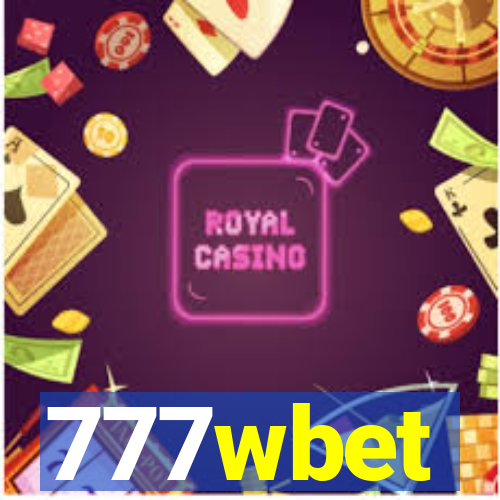 777wbet