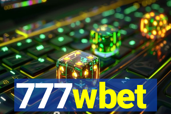 777wbet