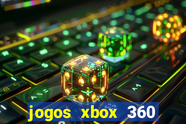 jogos xbox 360 jtag rgh