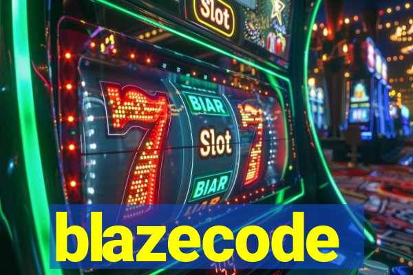 blazecode