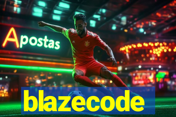 blazecode