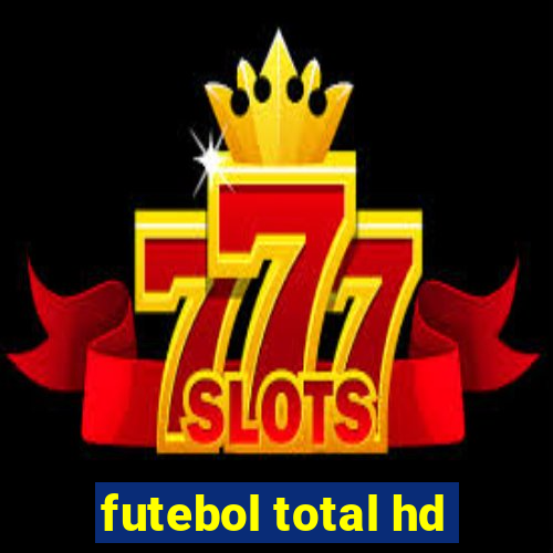 futebol total hd