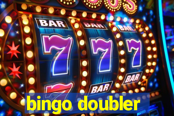 bingo doubler