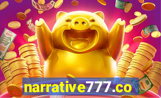 narrative777.com