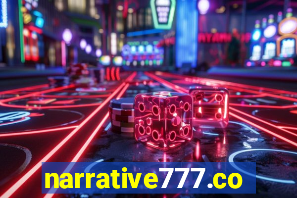 narrative777.com