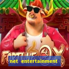 net entertainment casino bonus