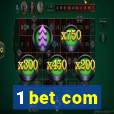 1 bet com