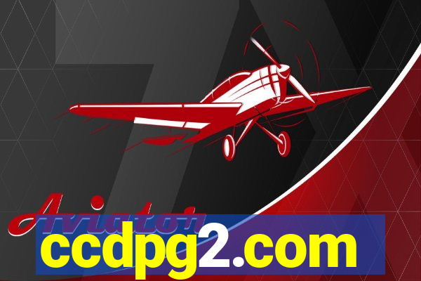 ccdpg2.com