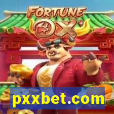 pxxbet.com