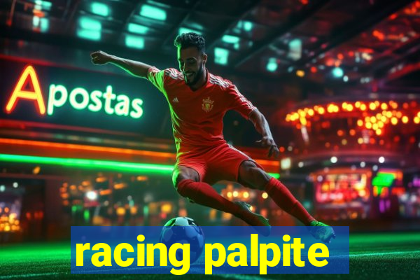 racing palpite