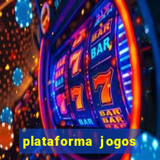 plataforma jogos com bonus