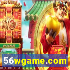 56wgame.com