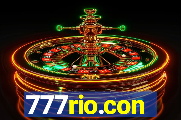 777rio.con