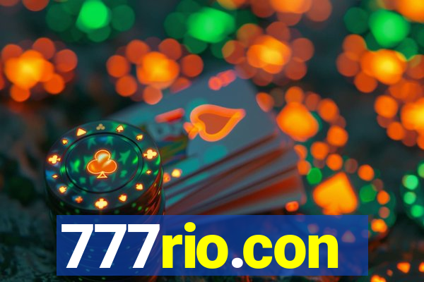 777rio.con