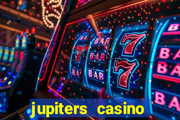 jupiters casino gold coast