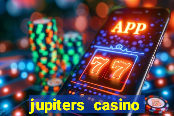 jupiters casino gold coast