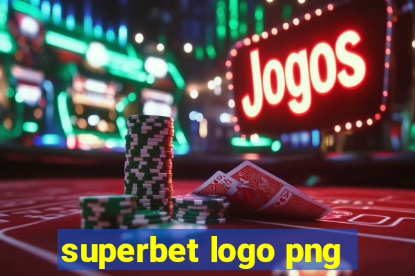 superbet logo png