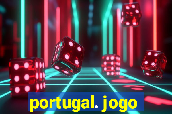 portugal. jogo