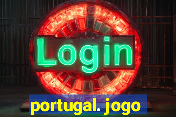 portugal. jogo