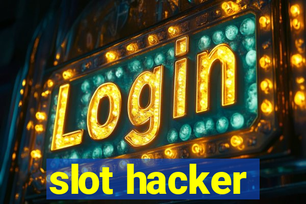 slot hacker