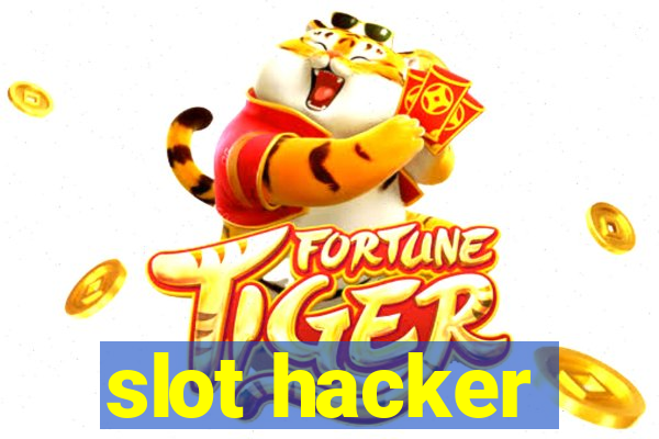 slot hacker