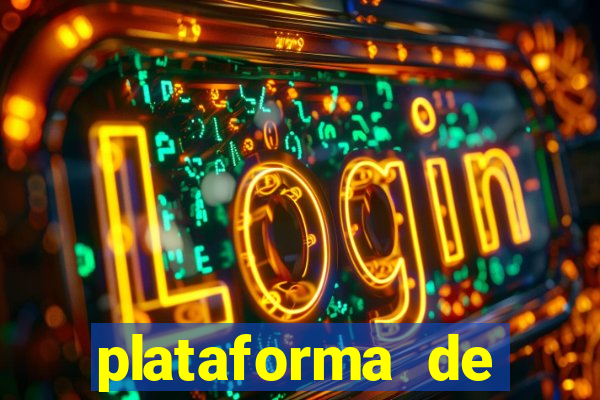 plataforma de fortune tiger