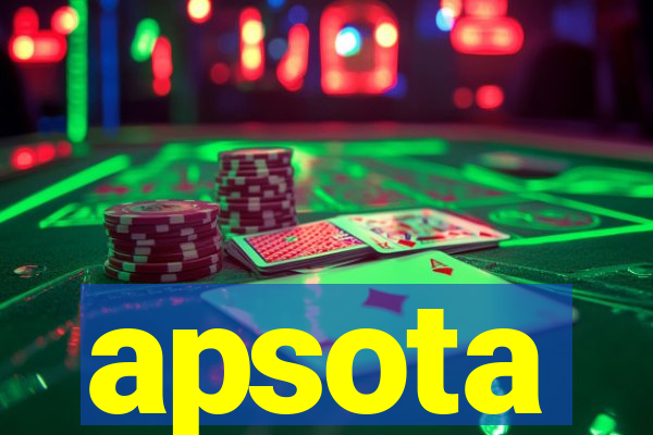 apsota