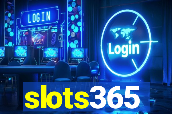 slots365