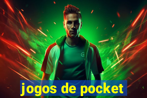 jogos de pocket