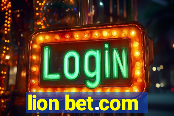 lion bet.com