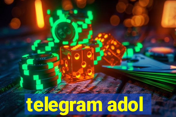 telegram adol