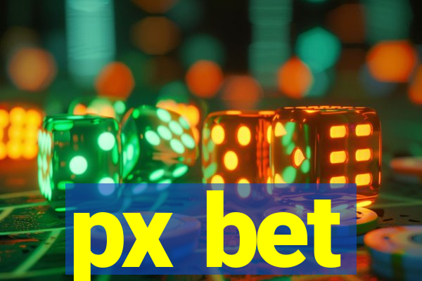 px bet