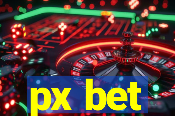 px bet