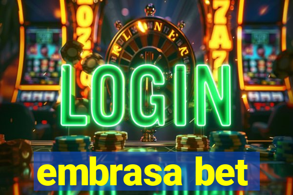 embrasa bet