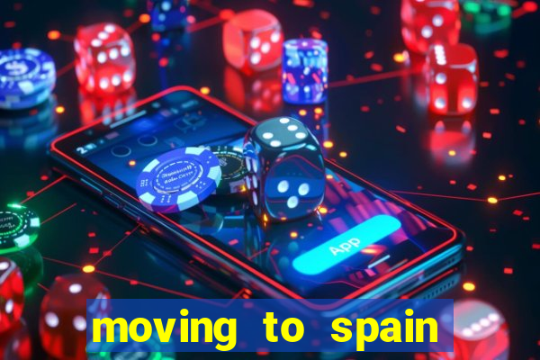 moving to spain from liverpool