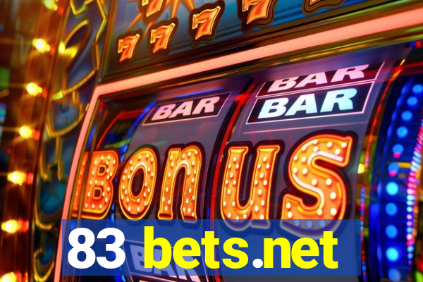 83 bets.net