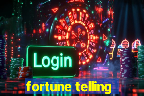 fortune telling