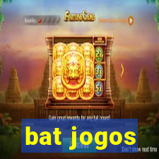 bat jogos