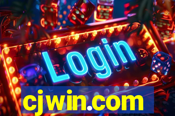 cjwin.com