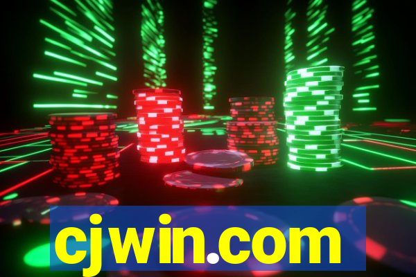 cjwin.com