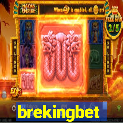 brekingbet