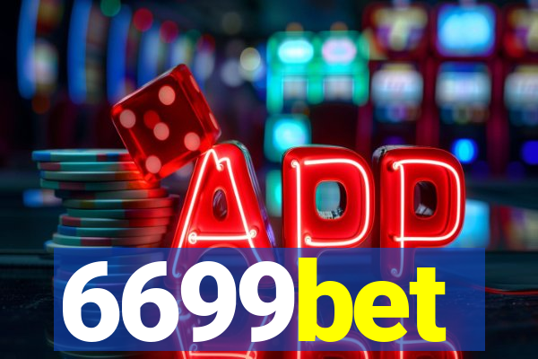 6699bet