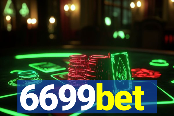 6699bet