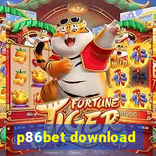 p86bet download