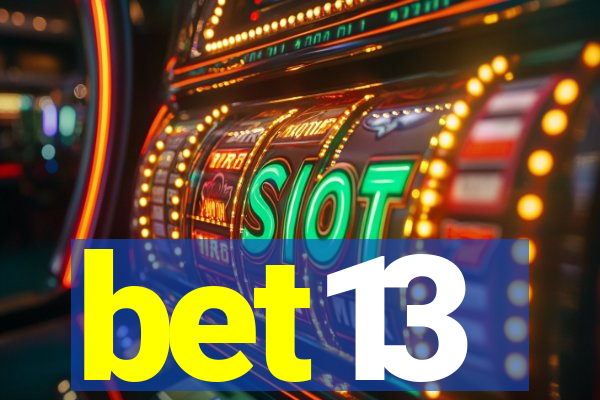 bet13