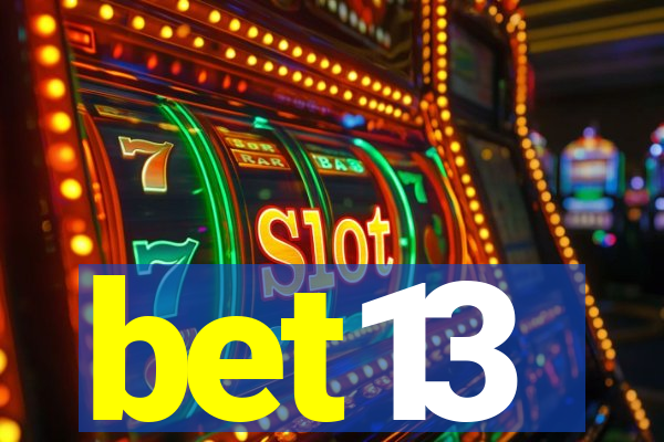 bet13