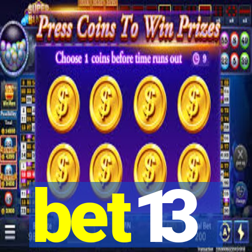 bet13