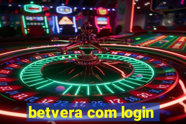 betvera com login