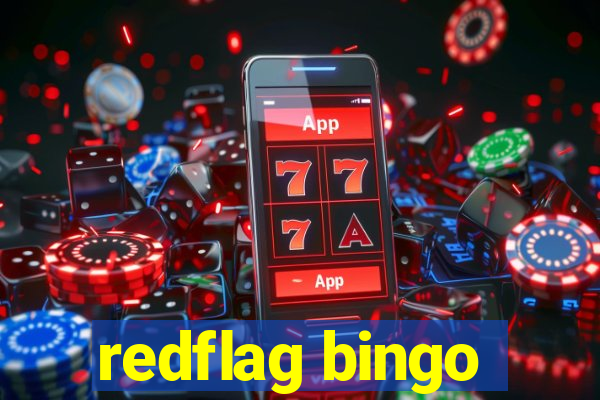 redflag bingo