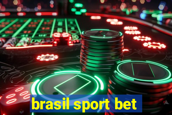 brasil sport bet